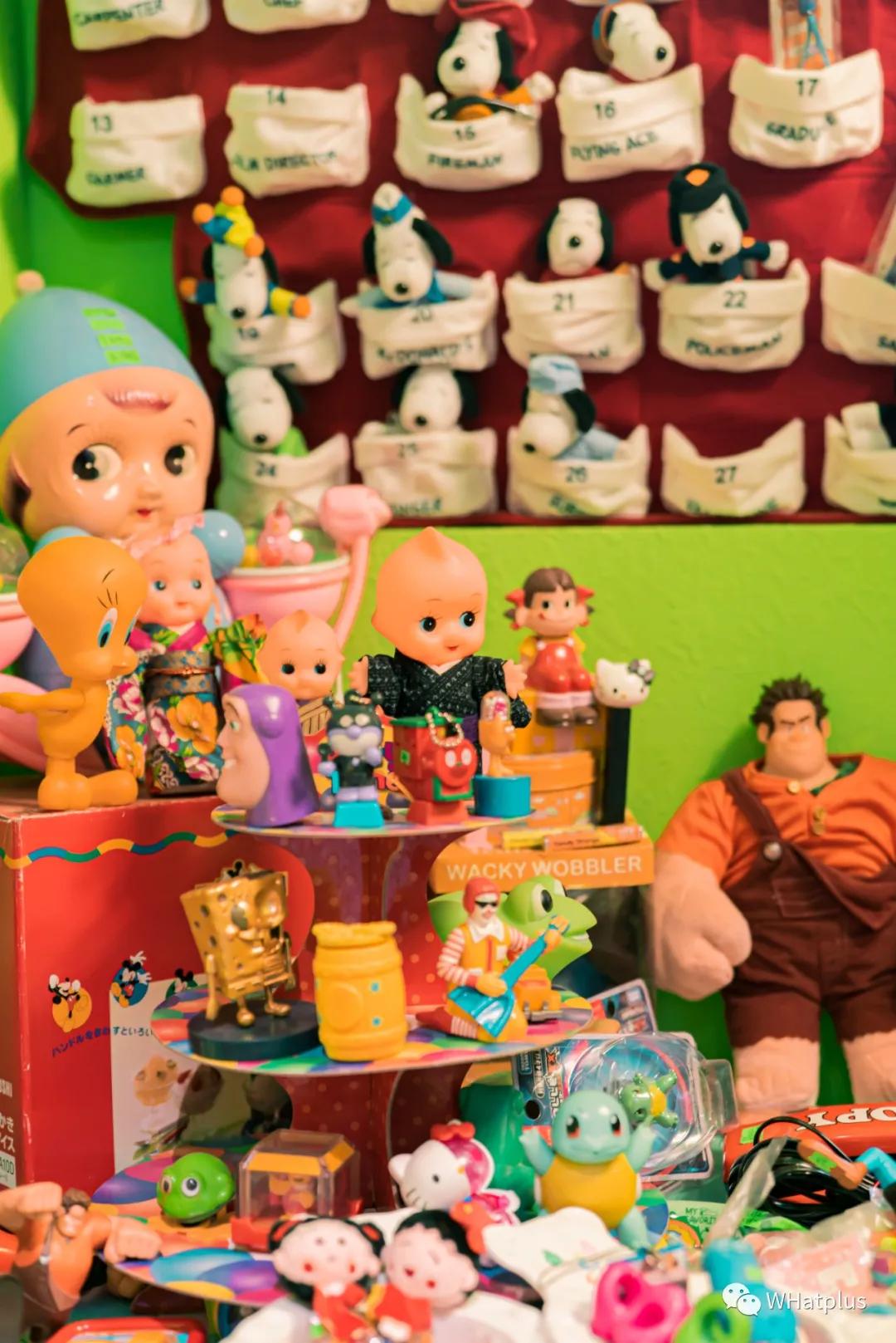 汉口宝藏,4家宝藏店铺