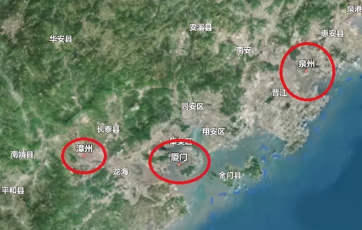 投资潜力百强市,中国最具投资价值的十大城市