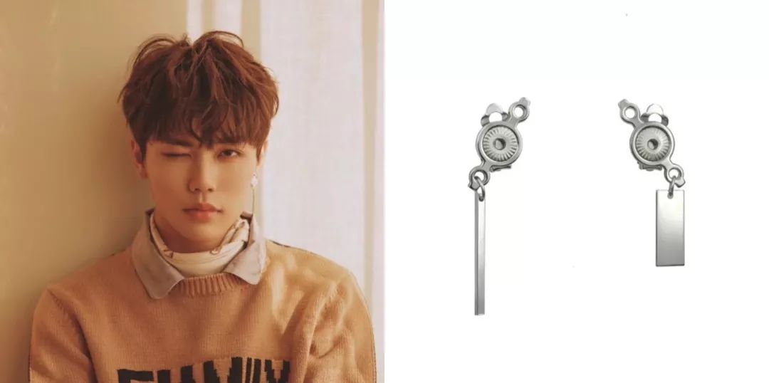 比起Ambush处了什么“对象”,我更关心这些小众配饰何时上新!