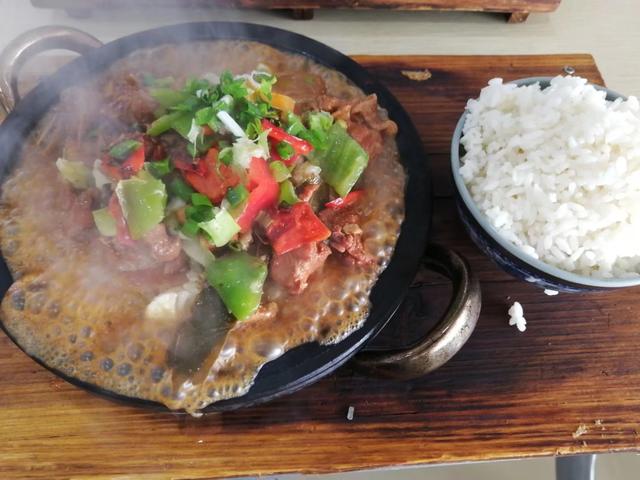 洛阳理工学院食堂怎么样,洛阳理工学院食堂美食推荐