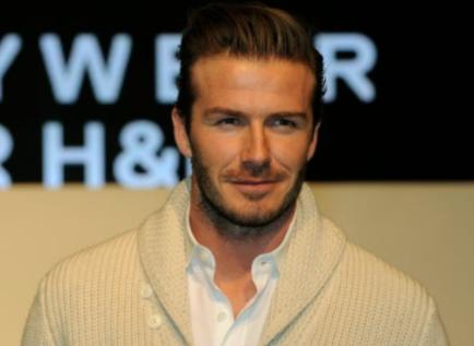 十大足球巨星贝克汉姆,足球史上十大球王排名贝克汉姆