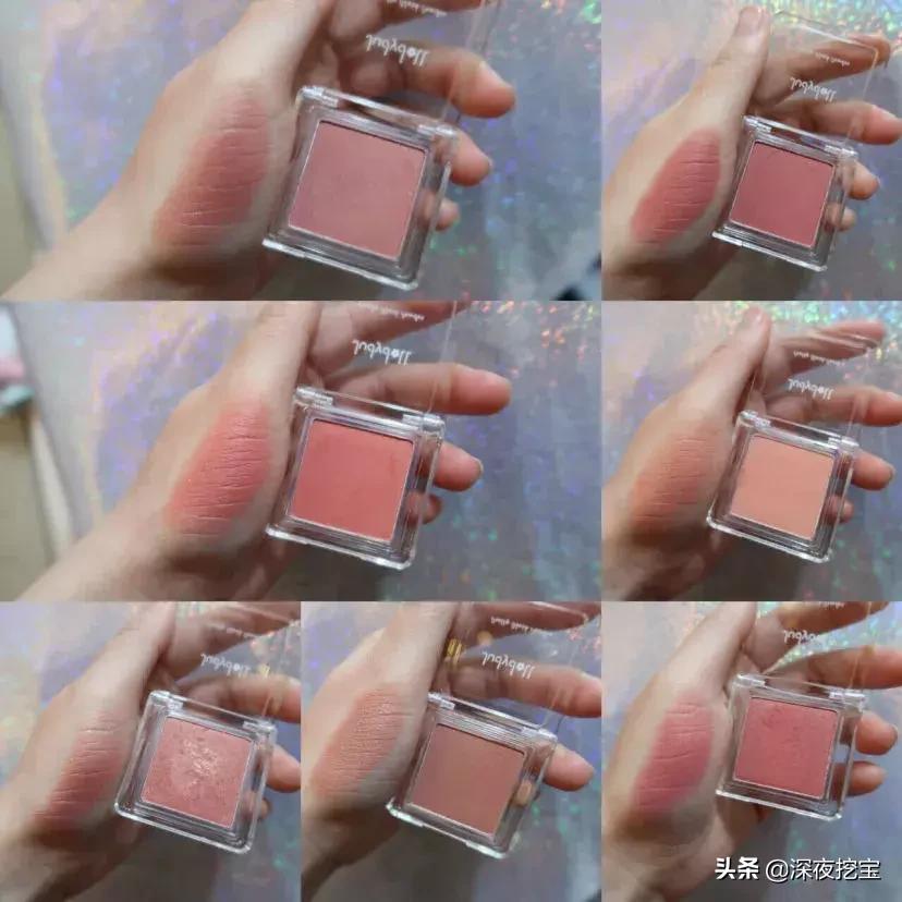 你的化妆品上黑名单吗,你的化妆品上黑名单