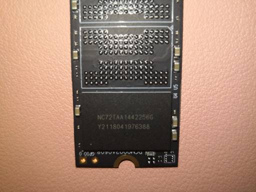 大华固态c900plus使用寿命,大华c900plus固态硬盘上手实测