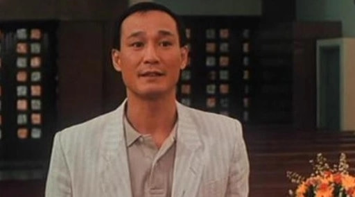 陈惠敏推荐任达华当大哥的电影,陈惠敏和梁家辉的电影台词粤语