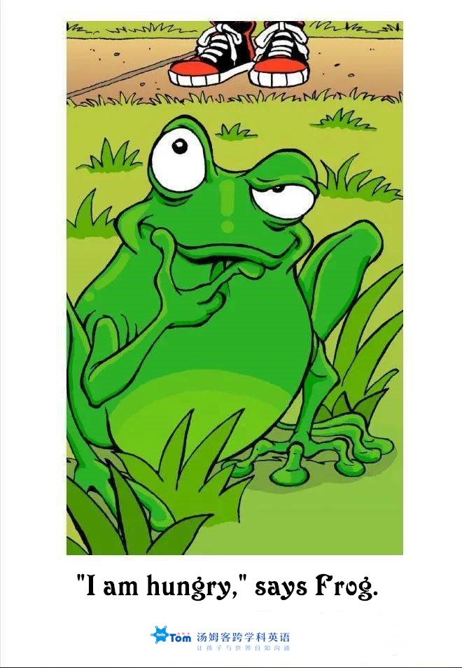 tom猫讲故事,tom讲口才