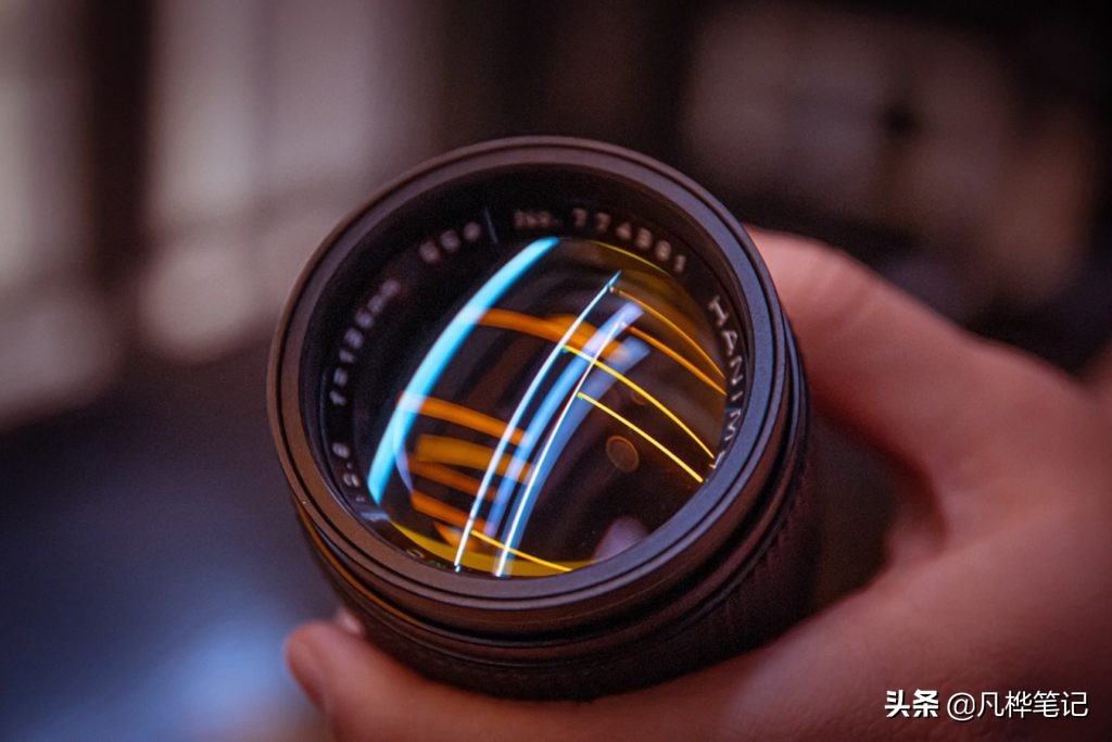 二手镜头购买注意哪些,买二手镜头99新和95新的差别