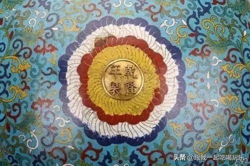 沈阳故宫最好的三件文物,走进沈阳故宫