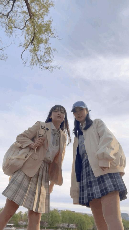 bm风小裙子好看吗,比bm风还好看的店铺