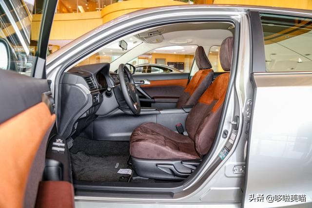 市面上40w以内，有哪些车符合女性审美的？