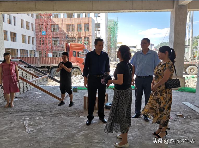 广州和黔南医专合作的学校,黔南联合办学