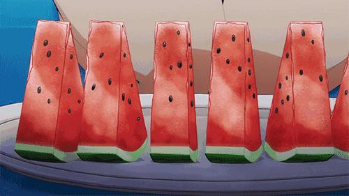 风车切西瓜神器,风车西瓜切片器视频