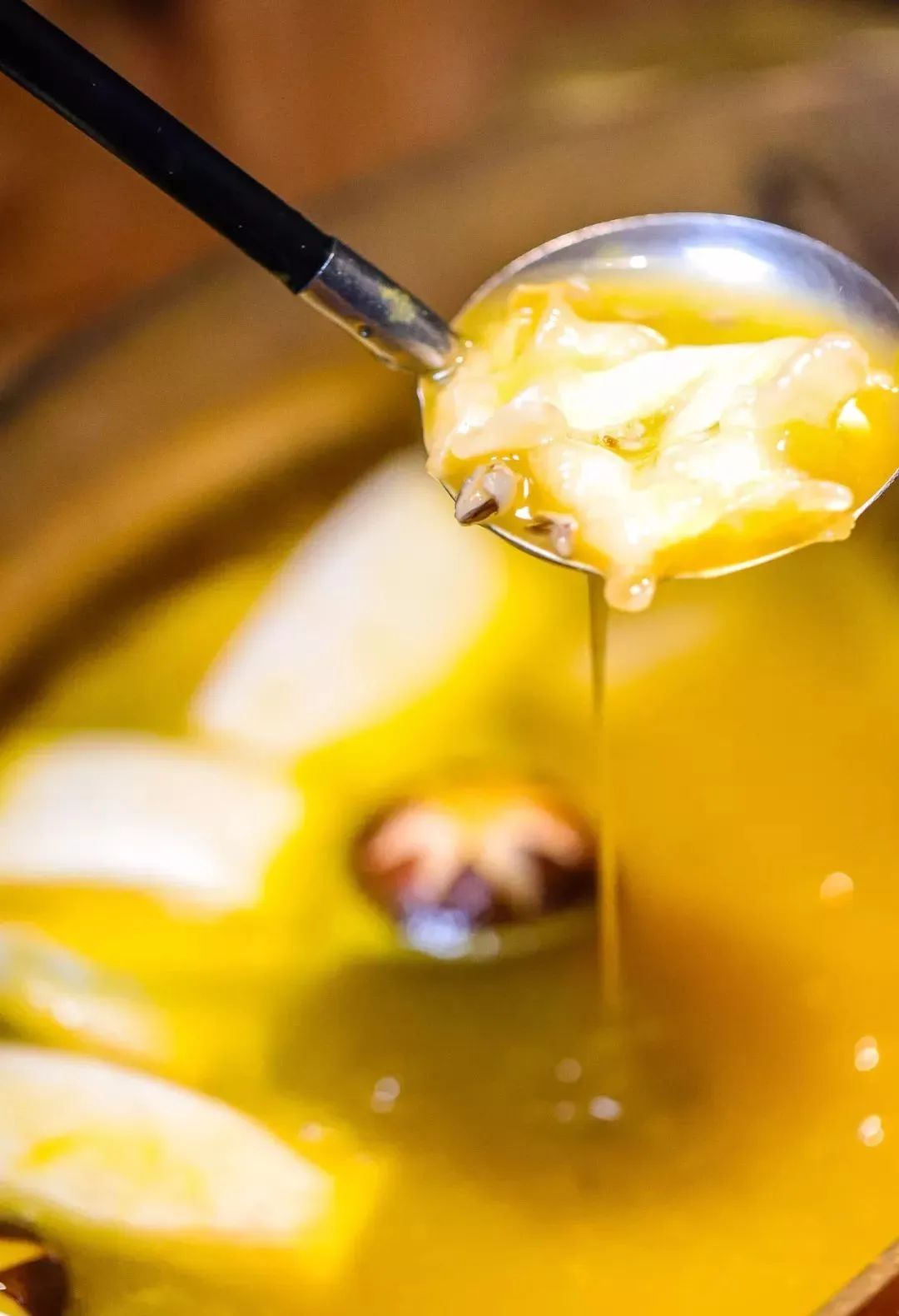 济南重庆火锅探店高新,济南探店美食传统火锅