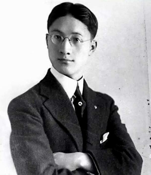 真正的顶级女神林徽因,林徽因的独特的女人魅力