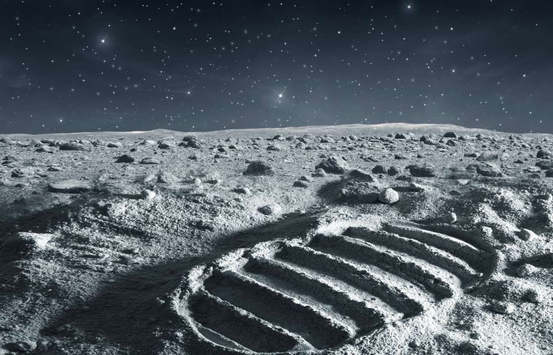 为何人类六次登月后再也没再登月,到目前为止人类共有几次登月