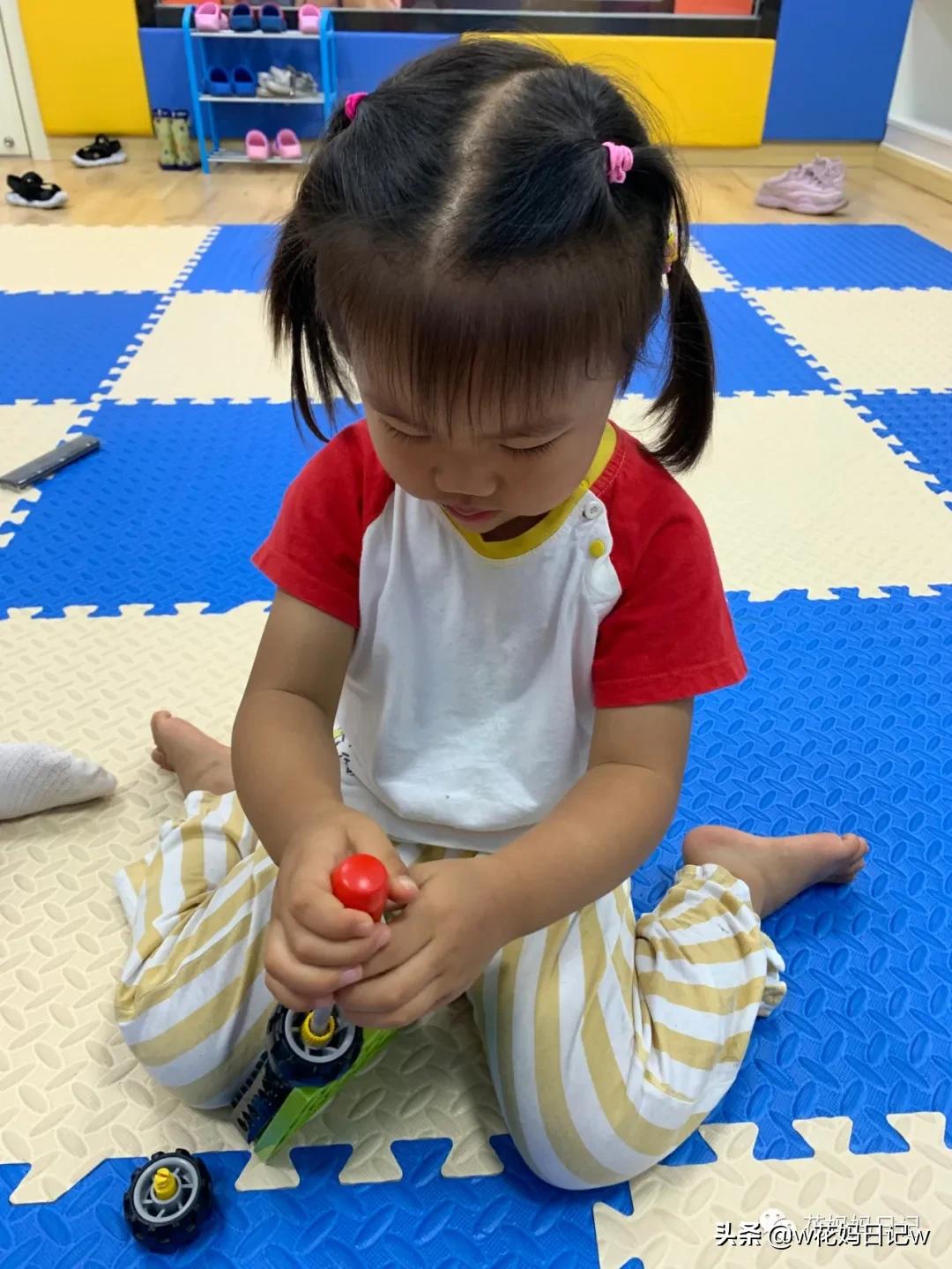 纠结要不要报乐高班？说一说花花学乐高的那些事儿