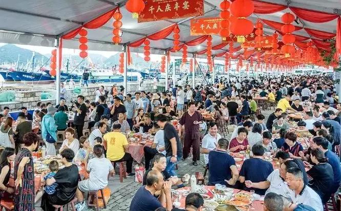 石浦渔港海鲜,石浦渔港码头海鲜