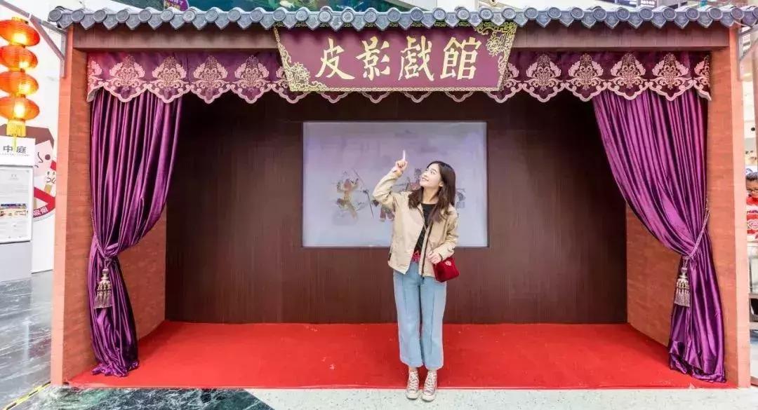 春节游玩攻略正式上线,春节嗨玩攻略