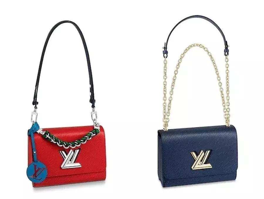 圣诞节包包推荐,2018圣诞包包