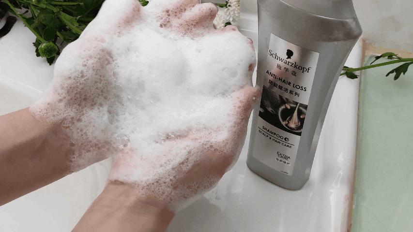 最好用的防脱固发洗发水,防脱固发洗发水测评红黑榜