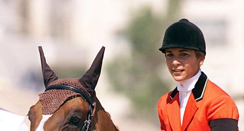 迪拜王妃带女儿出逃,迪拜王妃带娃出逃伦敦