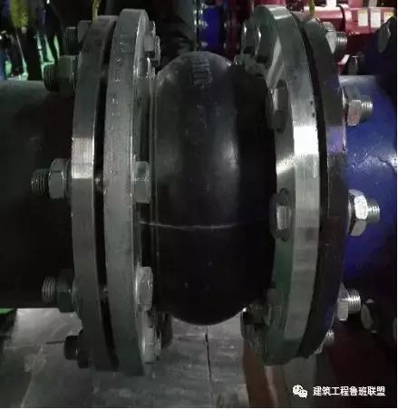 管道连接的标准做法这下总结全了,管道连接安装规范标准