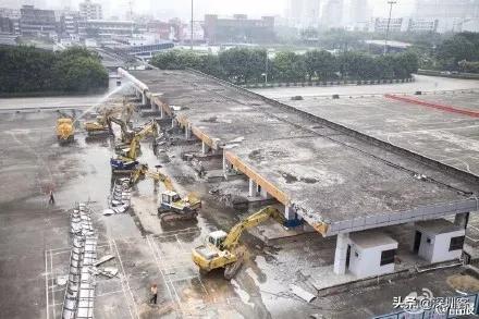 深圳特区40年,特区40年后的发展