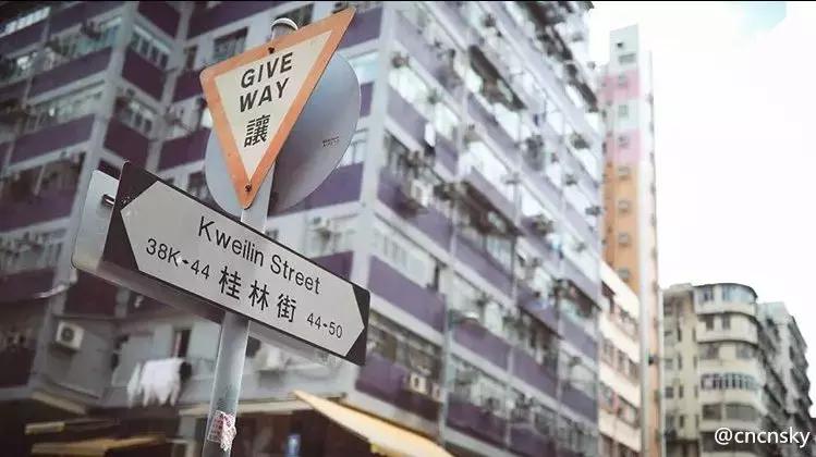 香港小众点一日游,香港一日游必去的地方攻略大全