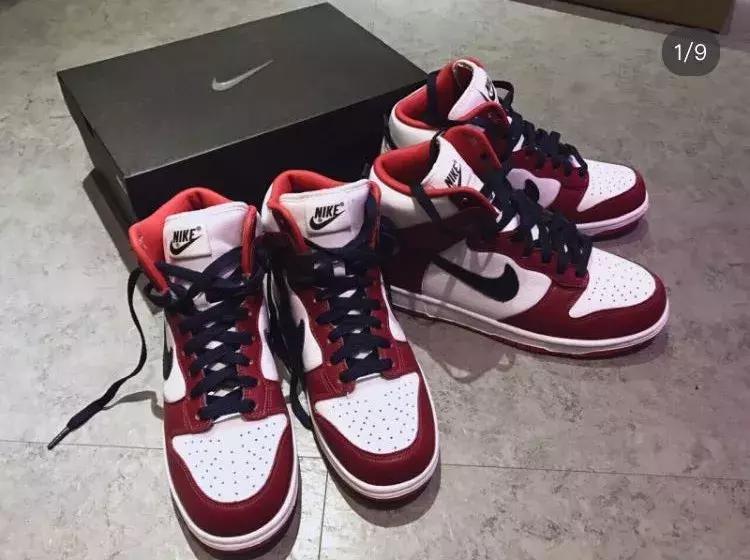 千万别买哪几双篮球鞋,千万不要买的三双鞋