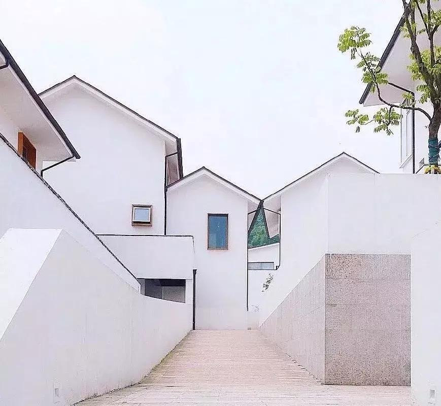 这些建筑会让世界再次记住杭州 (杭州70个经典建筑之商业篇)