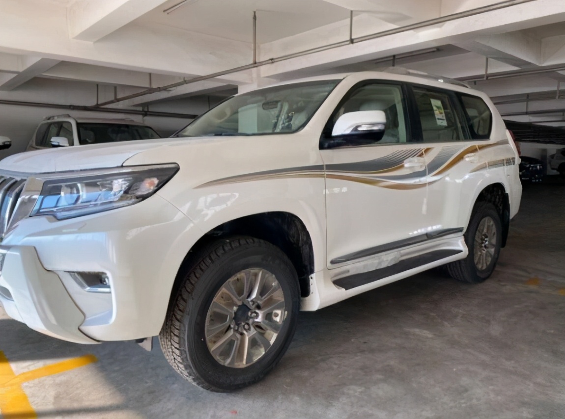 普拉多2.7动力升级,普拉多改离心式机械增压