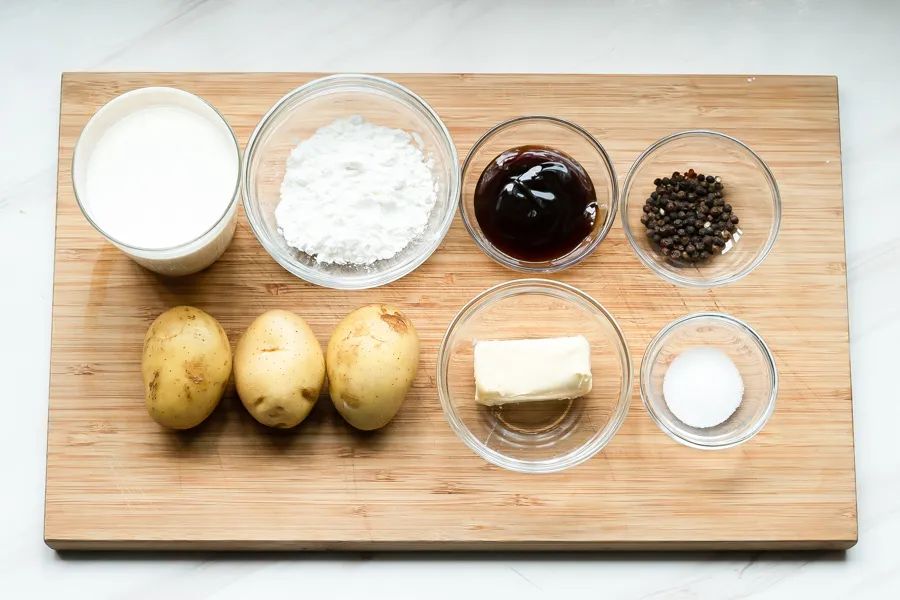 这些“神还原”快餐店的炸物，网购都买得到