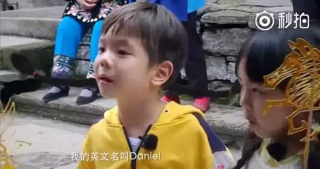 给娃取名太复杂了,给娃取名字冷门