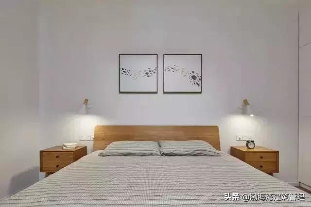 温馨雅致这样的设计更有范儿,精致的简约设计最有格调