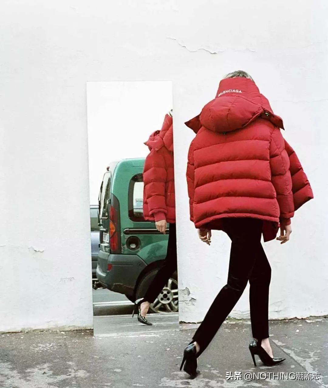 羽绒服鄙视榜加拿大品牌,羽绒服品牌有鄙视链吗知乎