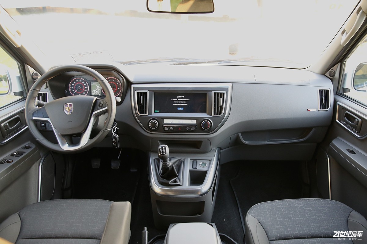 华晨雷诺金杯海狮王房车价格,华晨金杯新海狮房车