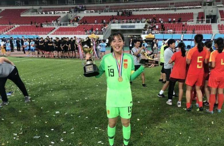 女足u19名单,女足u19亚洲杯积分榜