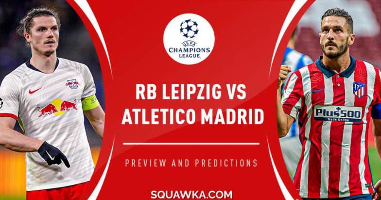 莱比锡红牛和马竞直播,欧冠马竞vs莱比锡视频