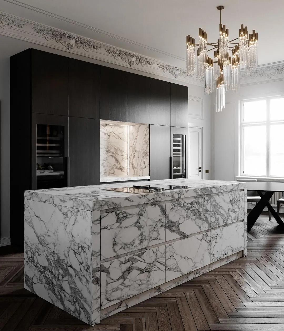 挑选大理石的方法,挑选大理石最好方法