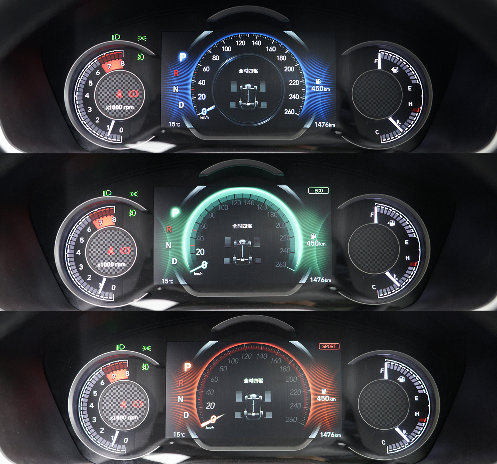 第四代胜达是什么车型,换装2.0t发动机多少钱