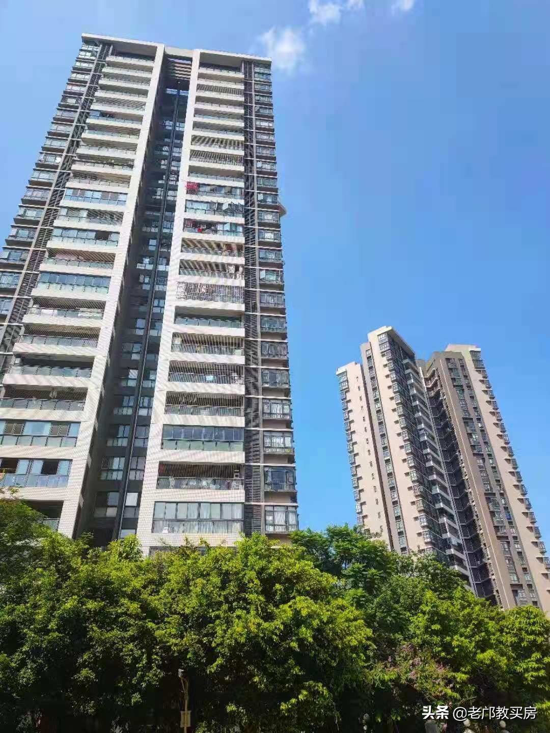 广州天河最具价值楼盘,广州天河区未来楼盘