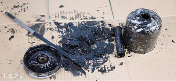 卡车保养维护需要换什么,卡车要保养