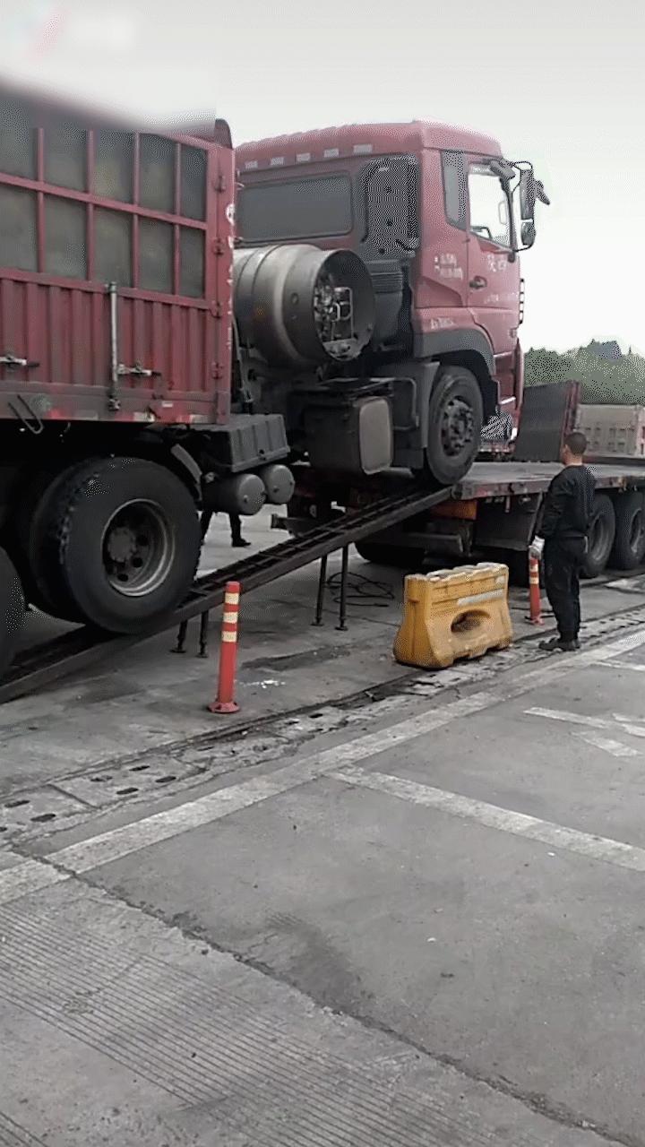 车背车有什么不好,车背车到底行不行