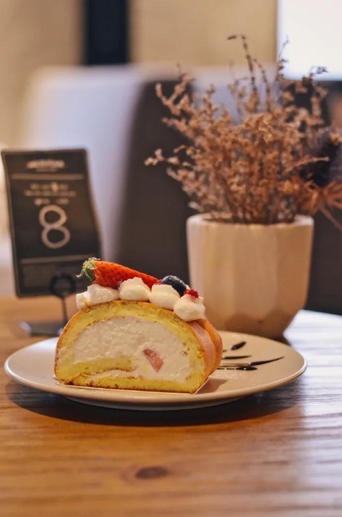 福州复古咖啡探店,福州高逼格咖啡店