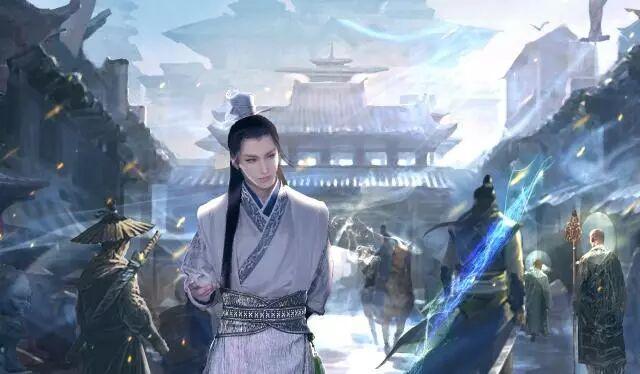 十大必看的架空历史小说推荐,6本必看的历史架空小说推荐