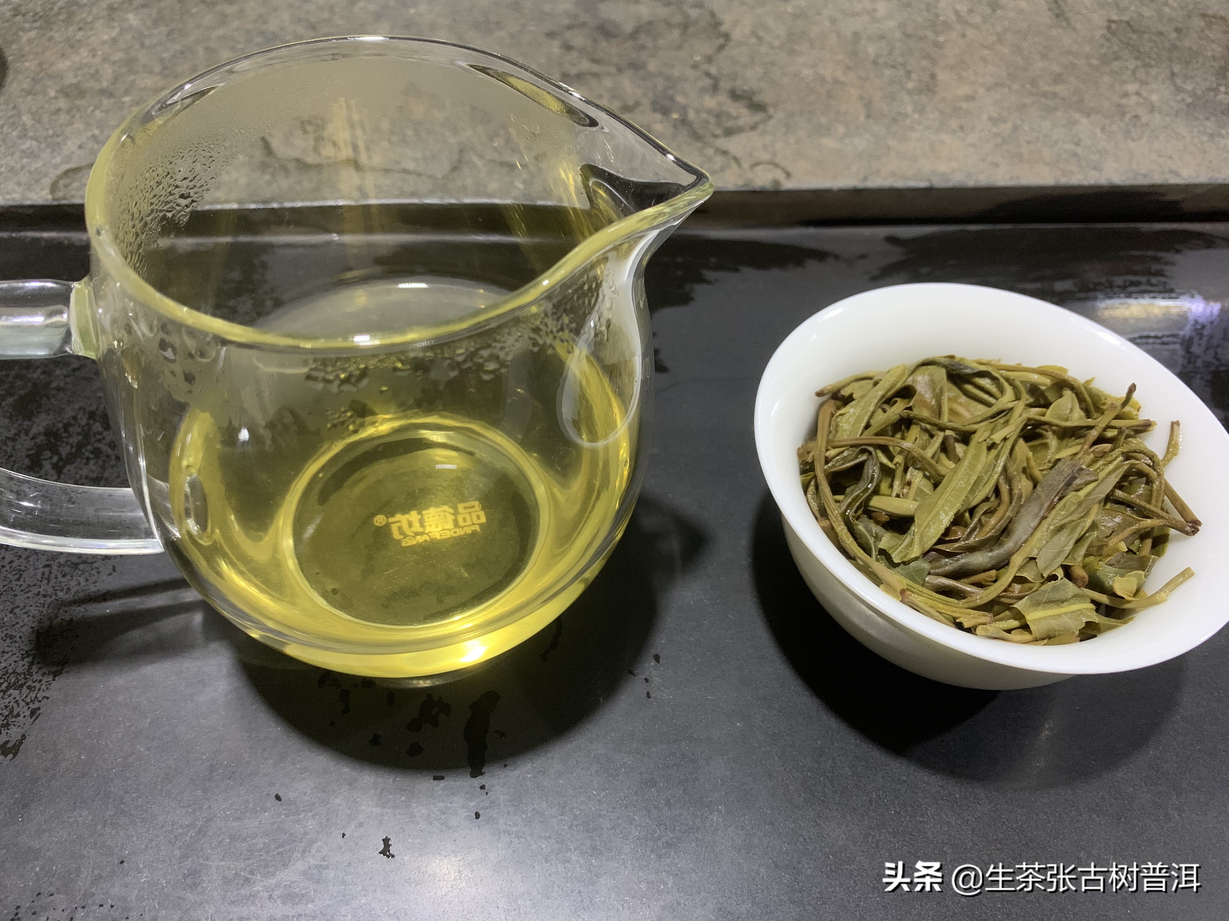 普洱茶各大山头的特性和口感,普洱茶山头茶的特点介绍