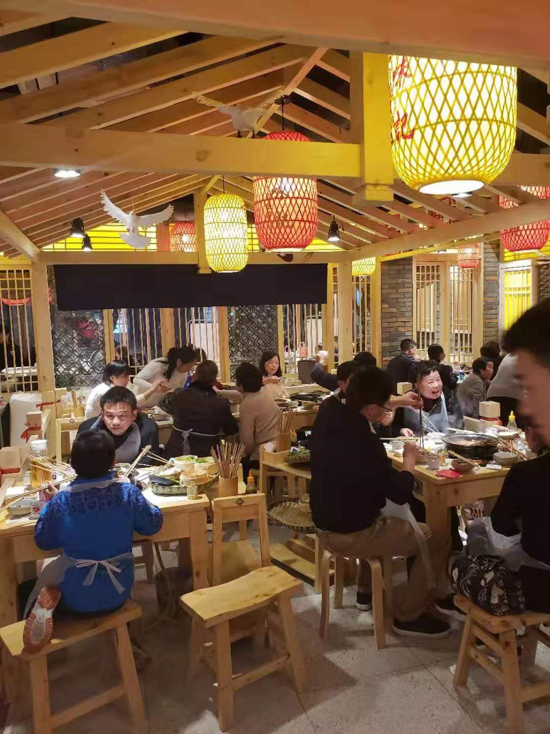 成都糖酒会串串,成都糖酒会与您相约