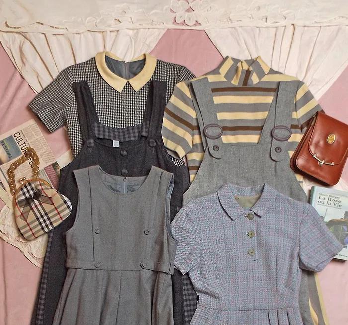 比较小众的饰品女生,好看又实用的平价饰品