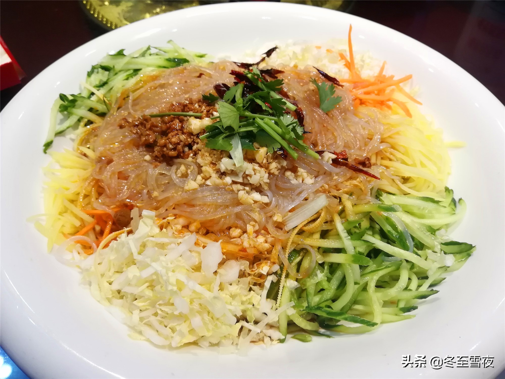 6道东北特色菜你吃过几道,7种“最地道”的东北家常菜