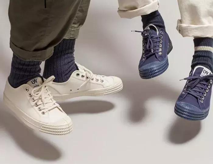 百搭小众帆布鞋匡威,匡威小众帆布鞋