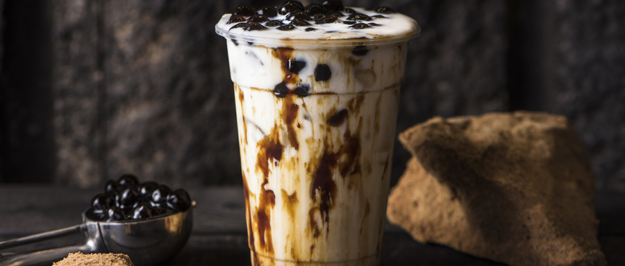 奶茶挣钱吗大概毛利有多少,为什么说奶茶赚钱